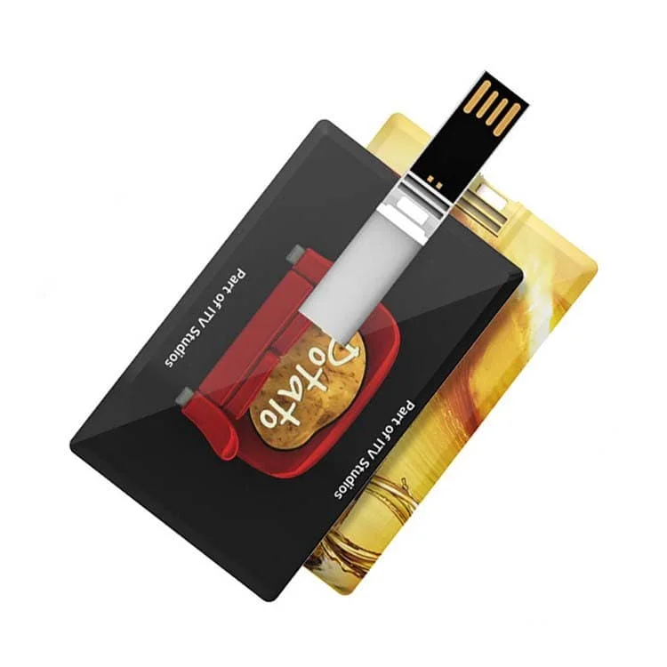 Card Usb Flash Drive