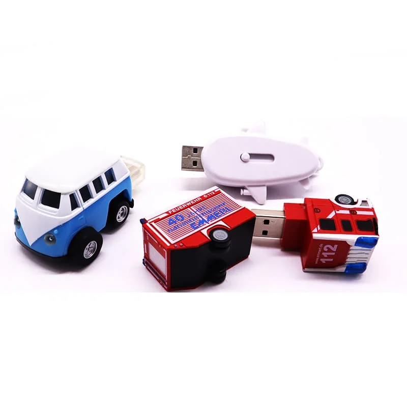 3D Usb Flash Drive