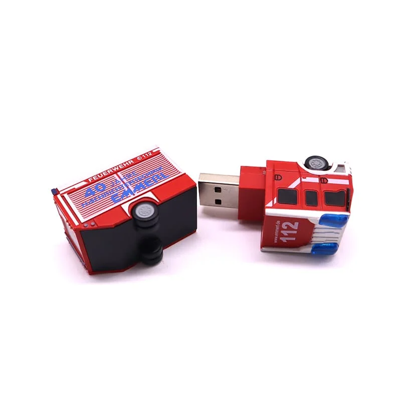 3D Usb Flash Drive