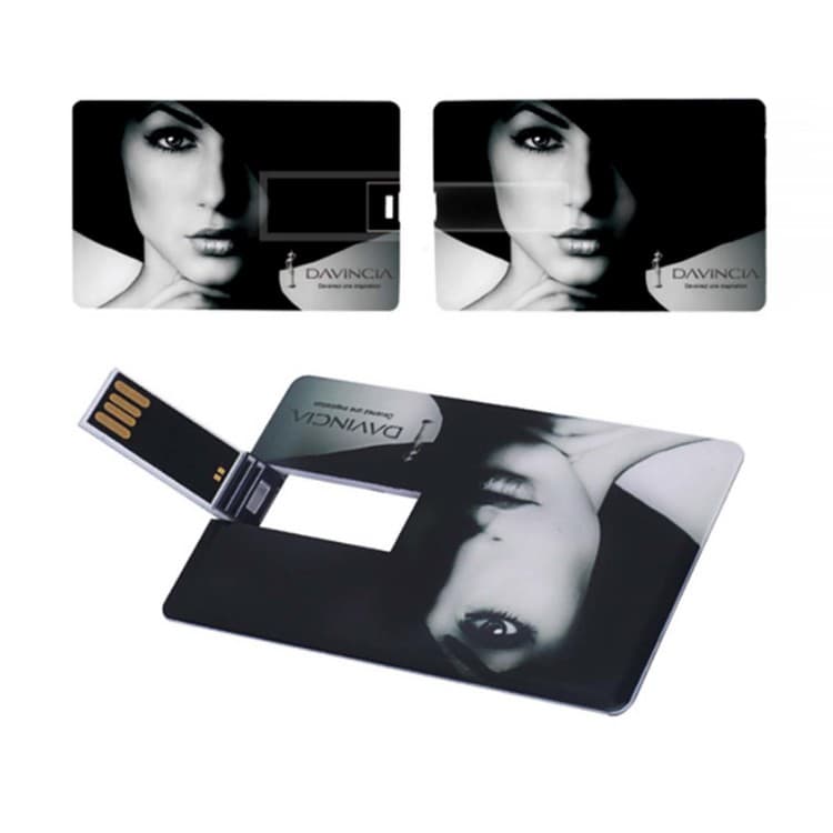 Card Usb Flash Drive