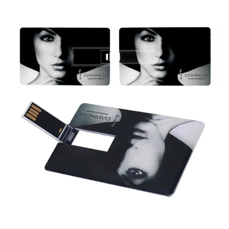 Card Usb Flash Drive