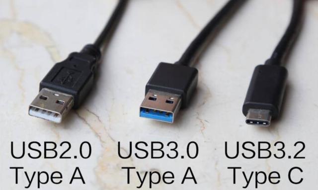 usb interface