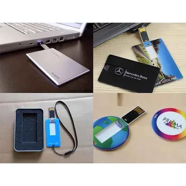 card flash drive