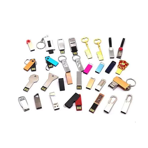 metal usb flash drive