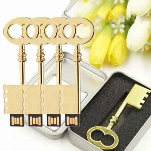 retro usb flash drive