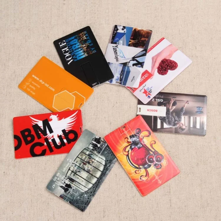 Card Usb Flash Drive