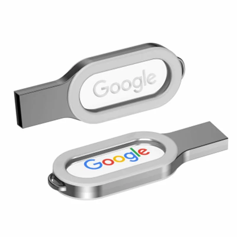 Crystal acrylic usb falsh drive