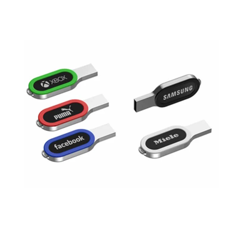 Crystal acrylic usb falsh drive