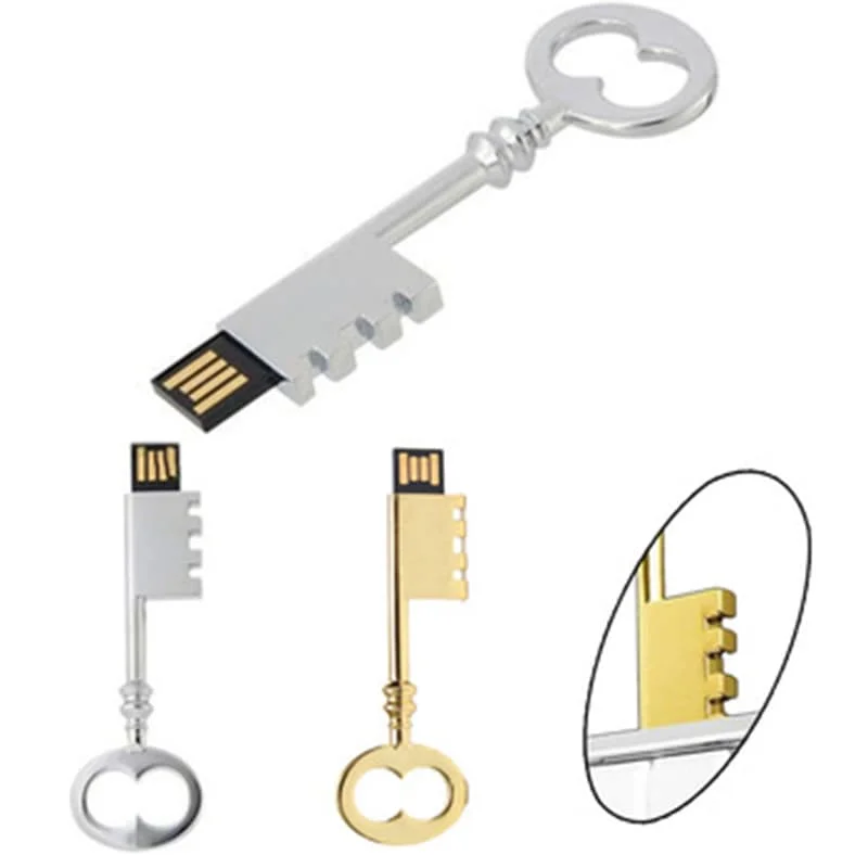 Retro usb falshe drive oem logo customized