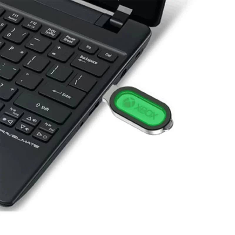 Crystal acrylic usb falsh drive