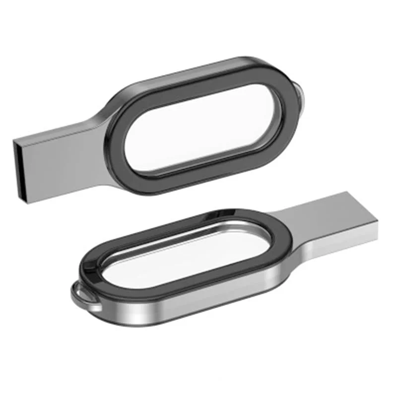 Crystal acrylic usb falsh drive