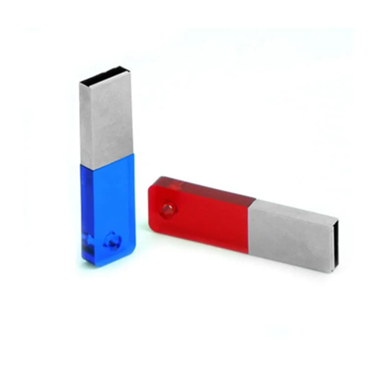 acrylic usb falshe drive, thumb drive customize, logo customize,u disc manufacturer