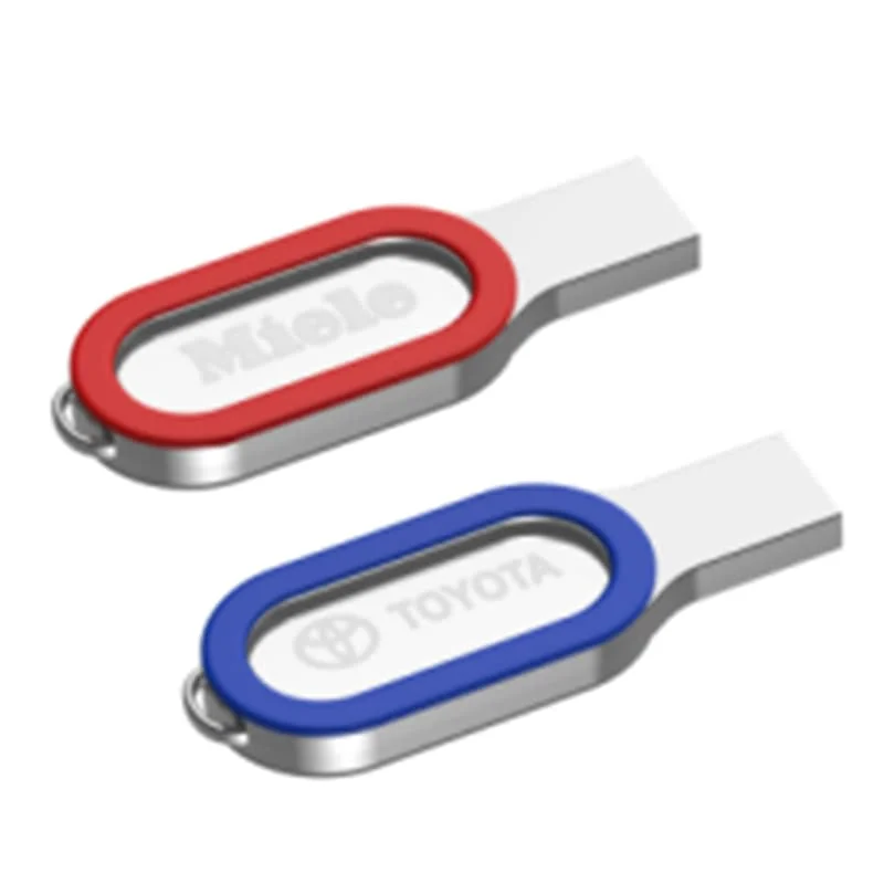 Crystal acrylic usb falsh drive