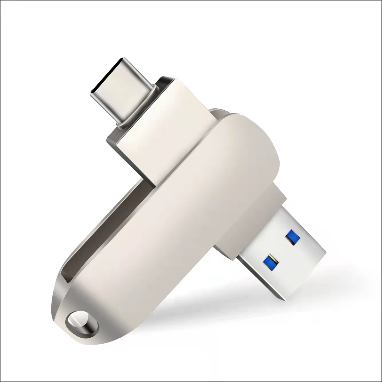 type c flash drive