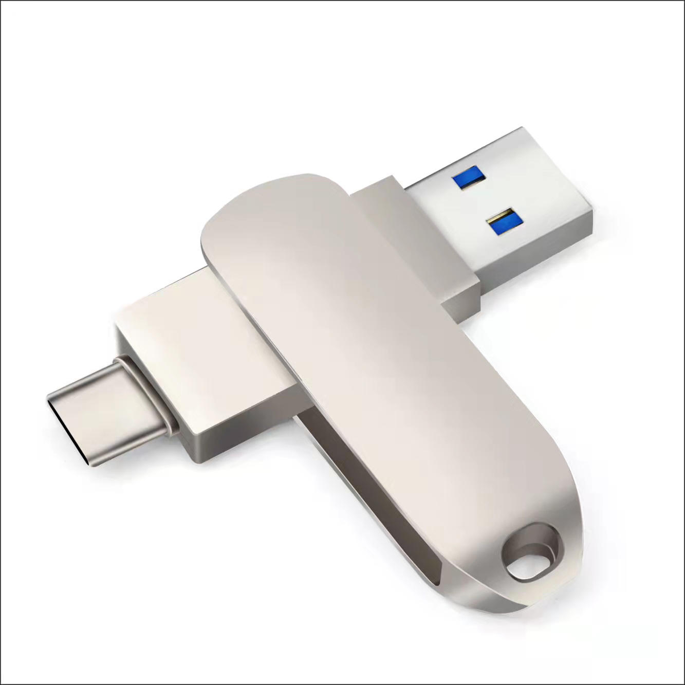 type c flash drive