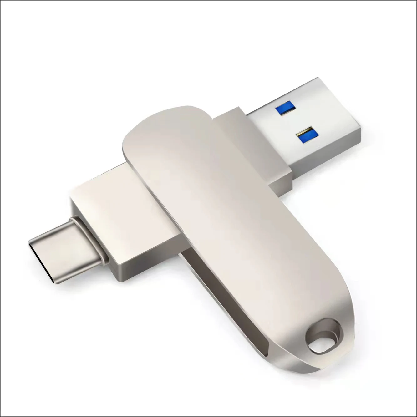 type c flash drive