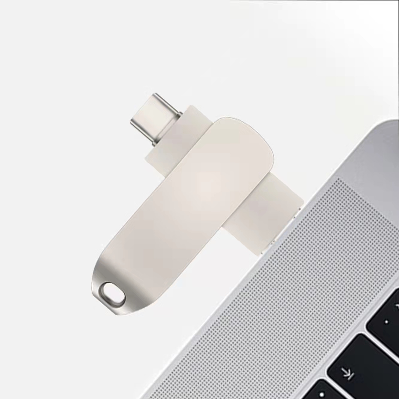 type c flash drive